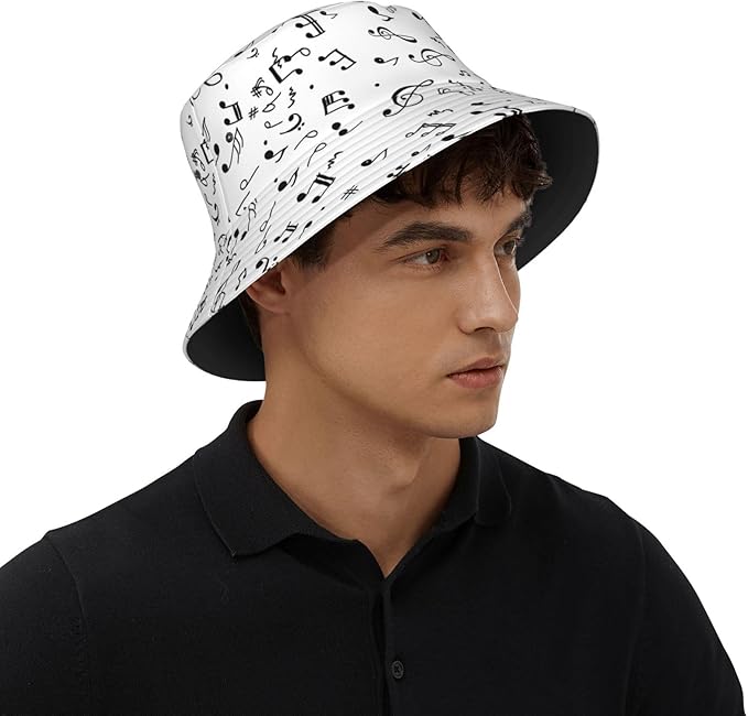 Unisex Bucket Hat Sun Protection Fisherman Hat,Outdoor Sun Hat,Casual Activities Hiking Cap for Women Men Teens