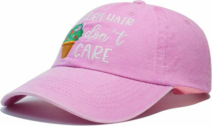 Gardening Gifts for Women - Hat, Accessories for Wife, Mom, Grandma