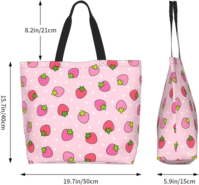 Sunflower Tote Bag For Women, Waterproof Shoulder Bags Big Reusable Grocery Handbag For Shopping Picnic Work Beach
