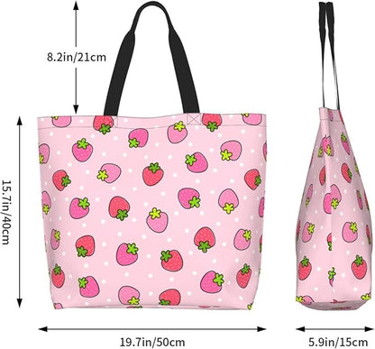 Sunflower Tote Bag For Women, Waterproof Shoulder Bags Big Reusable Grocery Handbag For Shopping Picnic Work Beach
