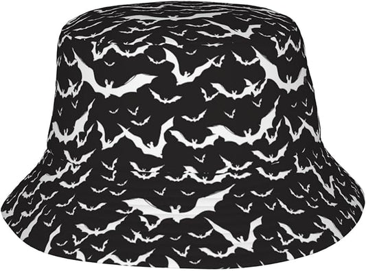 Bucket Hats Fashion Sun Cap Packable Outdoor Fisherman Hat for Women and Men