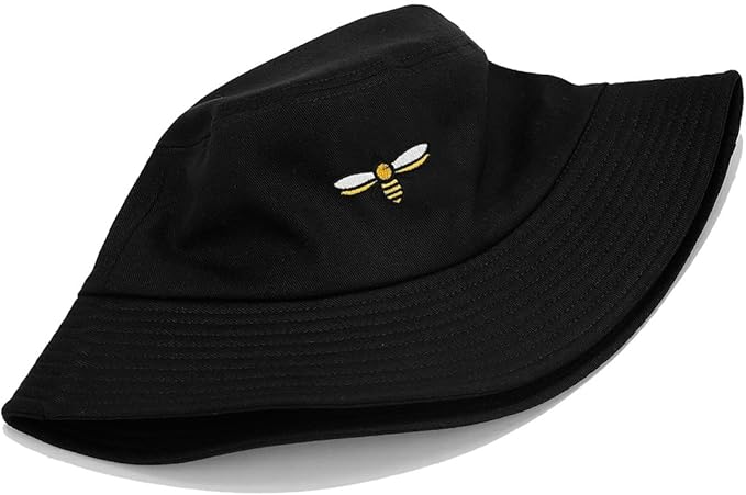Malaxlx Unisex Bucket Hat Summer UPF 50+ Sun Protection Outdoor Beach Fishing Travel Hiking Hat