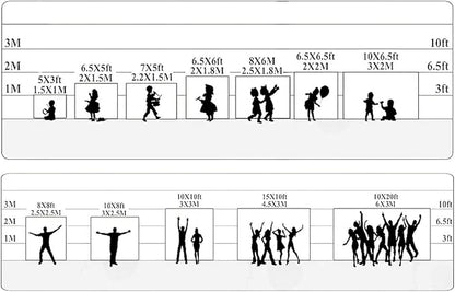 SENDY 10x7ft Quinceañera Backdrop Mis Quince 15 Anos Birthday Party Decorations Supplies for Girl Princess Green Floral Butterfly Silver Crown Photography Background Banner Photo Booth Studio Props