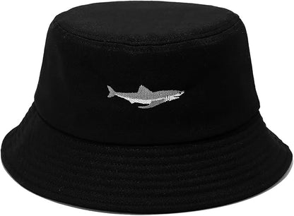 Malaxlx Unisex Bucket Hat Summer UPF 50+ Sun Protection Outdoor Beach Fishing Travel Hiking Hat