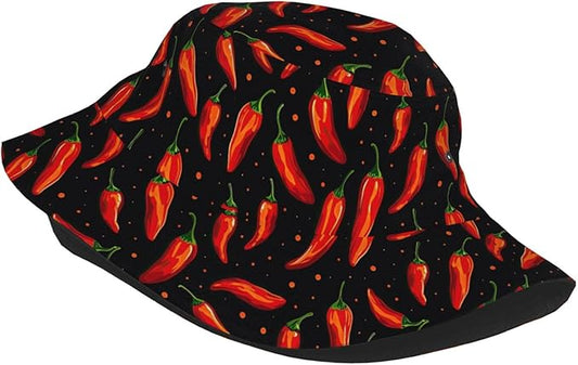 Funny Bucket Hat for Men Women Fashion Unisex Fishing Hat Fisherman Sun Caps Headwear for Outdoor Summer Travel Hiking Beach