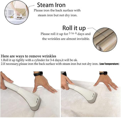 Sensfun Butterfly Baby Shower Backdrop A Sweet Little Girl is On The Way Photography Background Purple Butterfly Floral Princess Baby Shower Decorations Banner Party Supplies Photoshoot Props 7x5ft