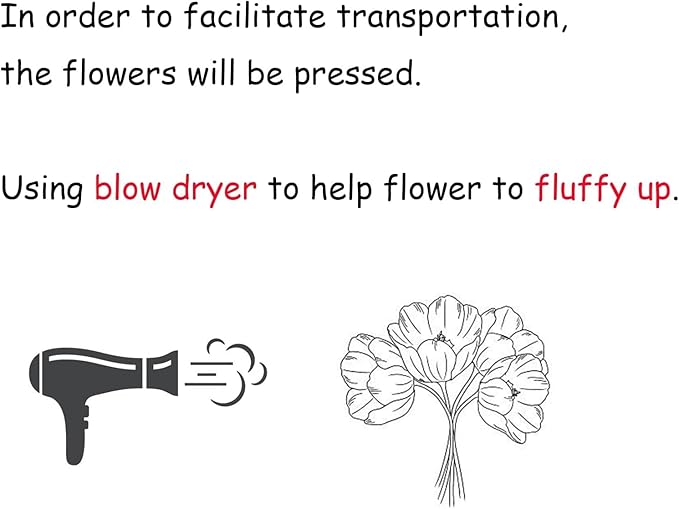 Tinsow 12 pcs Artificial Flowers Easter Faux Ball Chrysanthemum Bouquet Flowers Wedding Bouquet for Spring Home Garden Party Wedding Decoration (Mixed Color)
