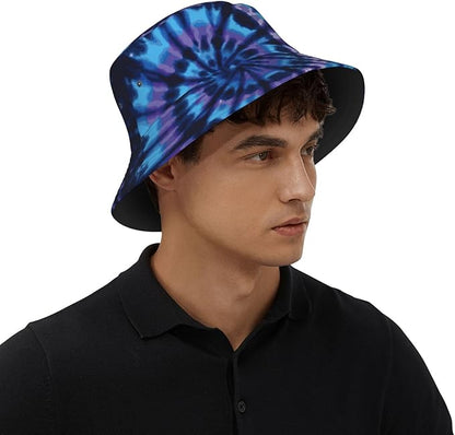 Small Daisy Green Chrysanthemum Flower Bucket Hats Fashion Sun Cap Packable Outdoor Fisherman Hat for Women and Men