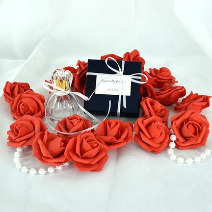 TONIFUL 1/8 Inch x 200 Yards White Thin Solid Satin Ribbon Giant Spool Double Face Ribbons for Crafts Hanging Tags Invitation Card Balloons Bouquet Hair Gift Wrapping Party Decoration