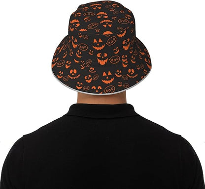 Bucket Hat for Women and Men Fashion Sun Cap Packable Outdoor Fisherman Hat