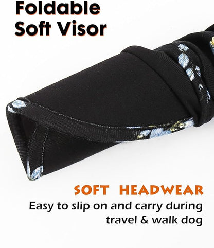Chemo Headwear Viscose Newsboy Cap for Women Fall and Winter Hats