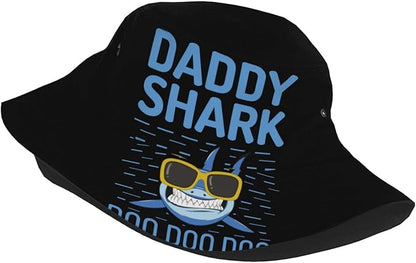 Bucket Hats for Women Sun Beach Travel Cap Unisex Men Bucket Hat