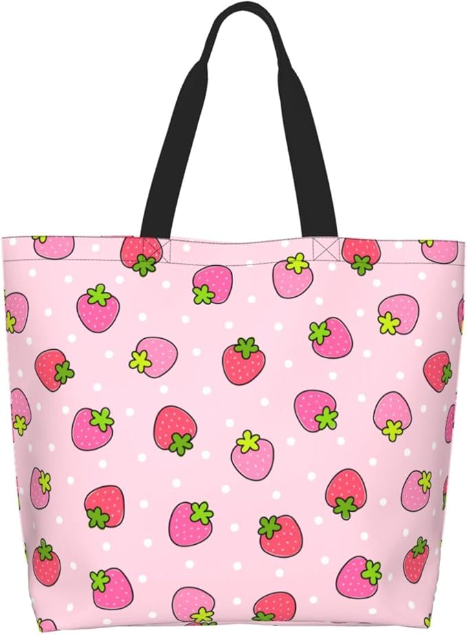 Sunflower Tote Bag For Women, Waterproof Shoulder Bags Big Reusable Grocery Handbag For Shopping Picnic Work Beach