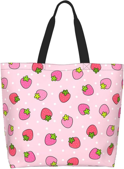 Sunflower Tote Bag For Women, Waterproof Shoulder Bags Big Reusable Grocery Handbag For Shopping Picnic Work Beach