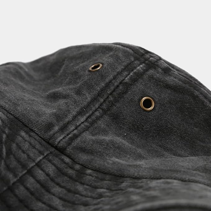Malaxlx Unisex Bucket Hat Summer UPF 50+ Sun Protection Outdoor Beach Fishing Travel Hiking Hat