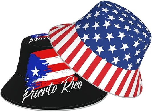 Bucket Hat for Women and Men Fashion Sun Cap Packable Outdoor Fisherman Hat