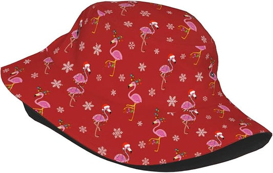 Bucket Hats Fashion Sun Cap Packable Outdoor Fisherman Hat for Women and Men