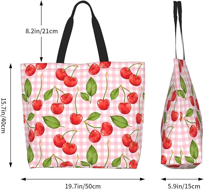 Sunflower Tote Bag For Women, Waterproof Shoulder Bags Big Reusable Grocery Handbag For Shopping Picnic Work Beach