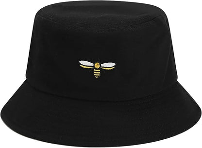 Malaxlx Unisex Bucket Hat Summer UPF 50+ Sun Protection Outdoor Beach Fishing Travel Hiking Hat