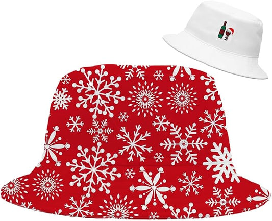 Bucket Hat Unisex for Men Women Funny Fashion Fishing Hat Cute Fisherman Cap