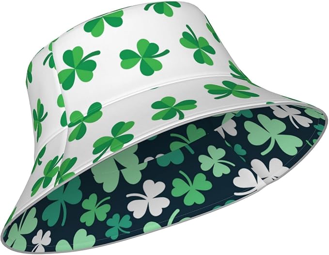 Bucket Hat for Women and Men Fashion Sun Cap Packable Outdoor Fisherman Hat