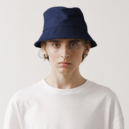 Rosoz 1 & 2 Pack Bucket Hat for Women Men Summer Travel Beach Sun Hat Outdoor Cap Unisex Bucket Hats
