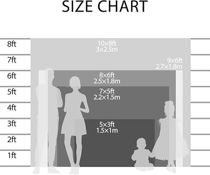 AOFOTO Happy Birthday Backdrop Red Beige Pink Rose Floral Diamond Print Photography Background for Women Girls Birthday Party Banner Home Wall Decor Photo Studio Booth Props 8x6ft