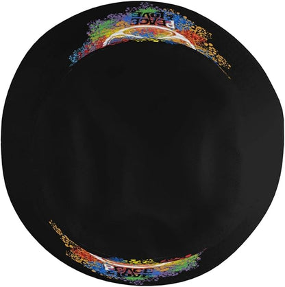 Bucket Hats for Women Sun Beach Travel Cap Unisex Men Bucket Hat