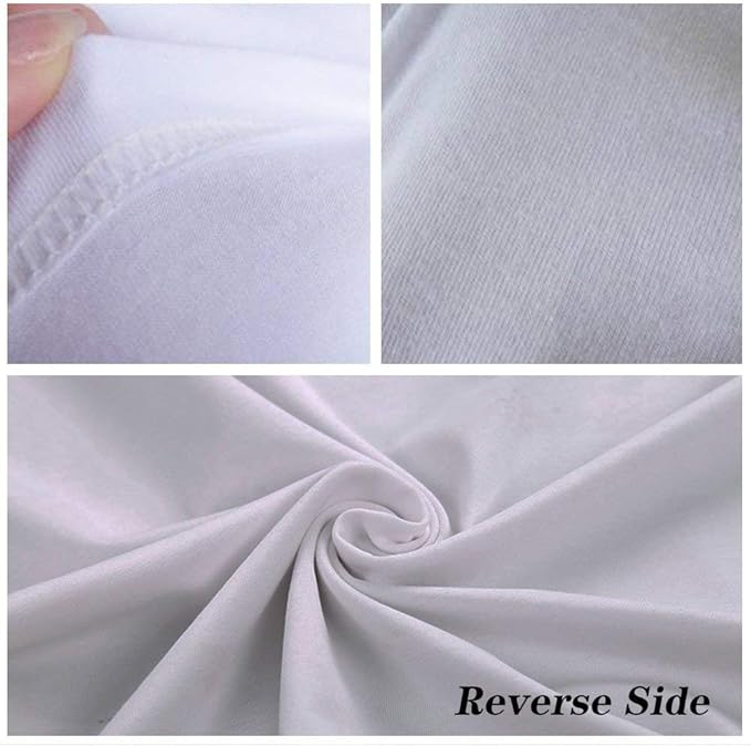 Kate 8×10ft Ivory Photo Backdrop Microfiber Absract Photo Studio Background for Photographers Headshots Old Master Photo Props