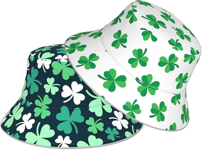 Bucket Hat for Women and Men Fashion Sun Cap Packable Outdoor Fisherman Hat