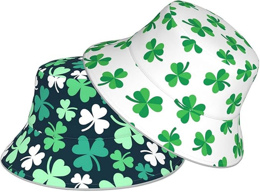 Bucket Hat for Women and Men Fashion Sun Cap Packable Outdoor Fisherman Hat