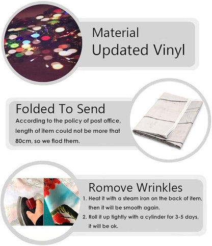 AOFOTO 5x3ft Spring Cherry Blossom Backdrop Sweet Pink Flowers Tree Floral Petal Boulevard Photography Background Baby Shower Photo Studio Props Kid Baby Infant Newborn Artistic Portrait Wallpaper