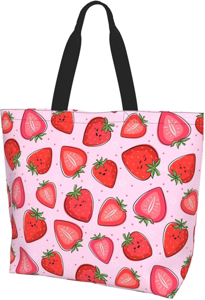 Sunflower Tote Bag For Women, Waterproof Shoulder Bags Big Reusable Grocery Handbag For Shopping Picnic Work Beach