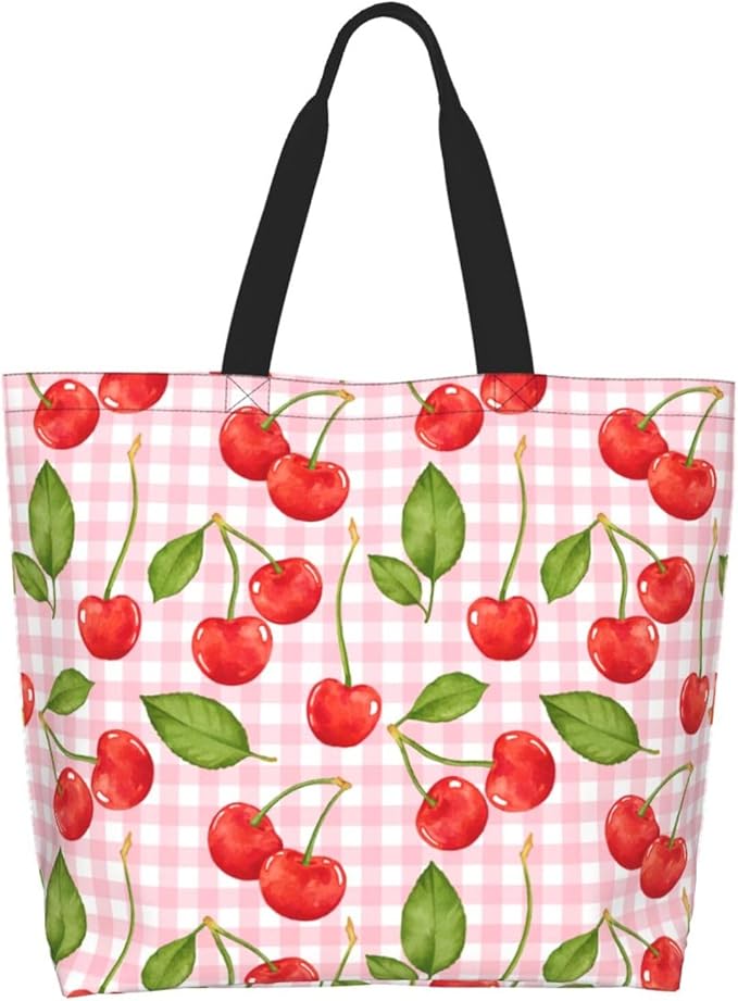 Sunflower Tote Bag For Women, Waterproof Shoulder Bags Big Reusable Grocery Handbag For Shopping Picnic Work Beach