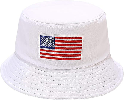 Malaxlx Unisex Bucket Hat Summer UPF 50+ Sun Protection Outdoor Beach Fishing Travel Hiking Hat