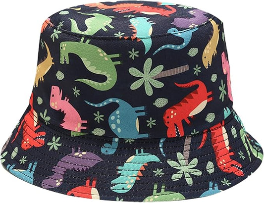Bucket Hat for Women Girl Men