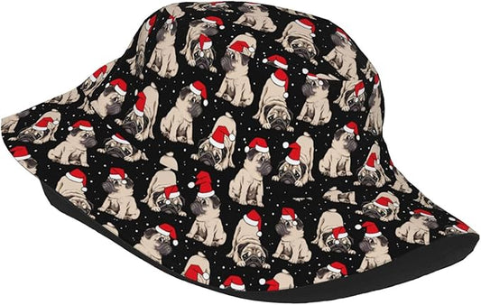 Bucket Hats Fashion Sun Cap Packable Outdoor Fisherman Hat for Women and Men