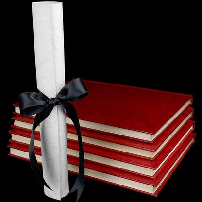LIUYAXI Black Double Faced Satin Ribbon, 3/8" X Continuous 25 Yards, Ribbons Perfect for Gift Wrapping Bows Bouquet Wedding Decor DIY Craft and More