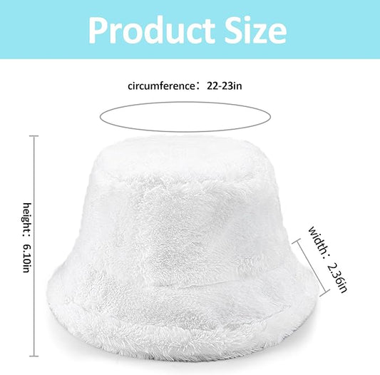 Bucket Hat for Women and Men Fashion Sun Cap Packable Outdoor Fisherman Hat