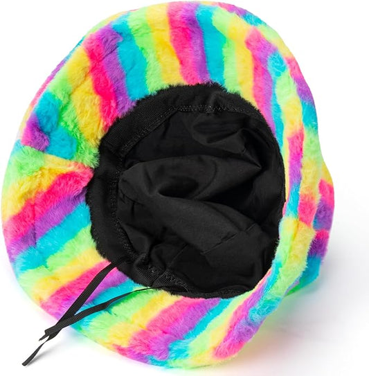 Bucket Hat for Women and Men Fashion Sun Cap Packable Outdoor Fisherman Hat