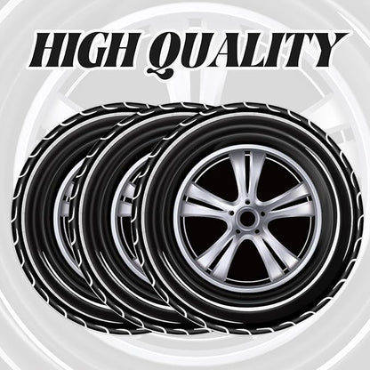 50PCS Race Car Party Paper Plates 7 Inch, Disposable Car Wheel Birthday Party Supplies Cake Dessert Plates for Kids Boys Birthday Baby Shower Sports Event Decorations (Race Car)