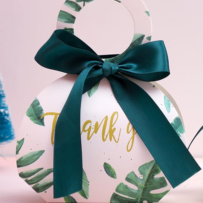 Teal Double Face Satin Ribbon 1 inch X 50 Yards Spool Bright Colors Very Suitable for Weddings Gift Package Wrapping Dancer Wand Sewing Party Hair Bow Invitation Decorations and More