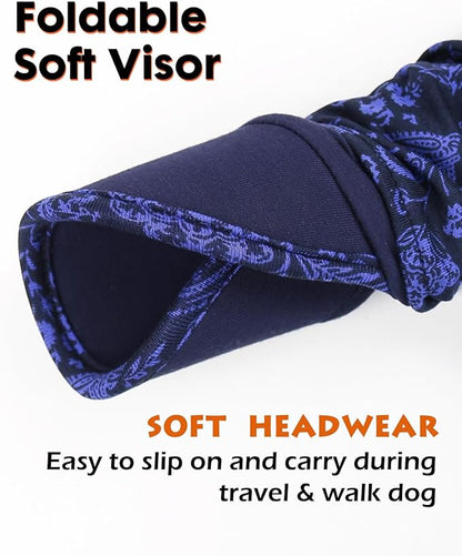 Chemo Headwear Viscose Newsboy Cap for Women Fall and Winter Hats