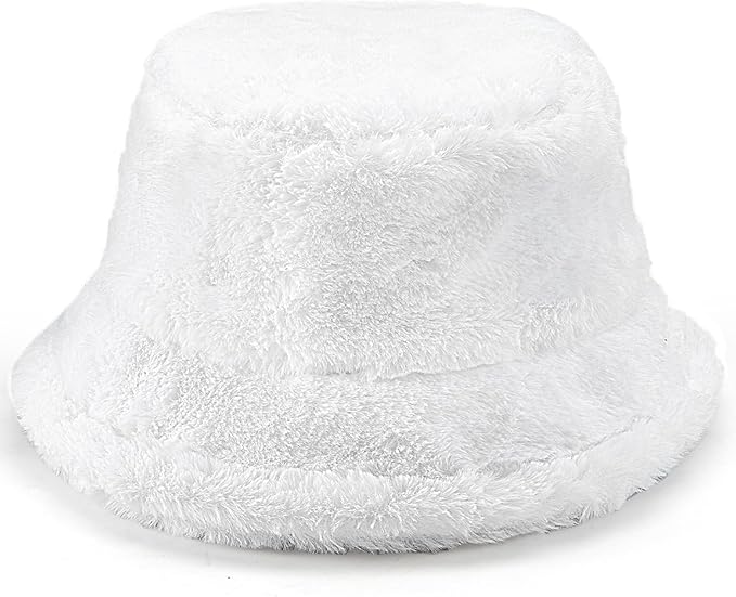 Bucket Hat for Women and Men Fashion Sun Cap Packable Outdoor Fisherman Hat