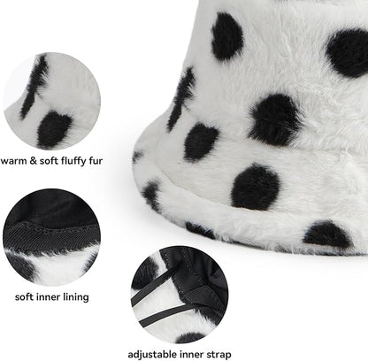 Bucket Hat for Women and Men Fashion Sun Cap Packable Outdoor Fisherman Hat