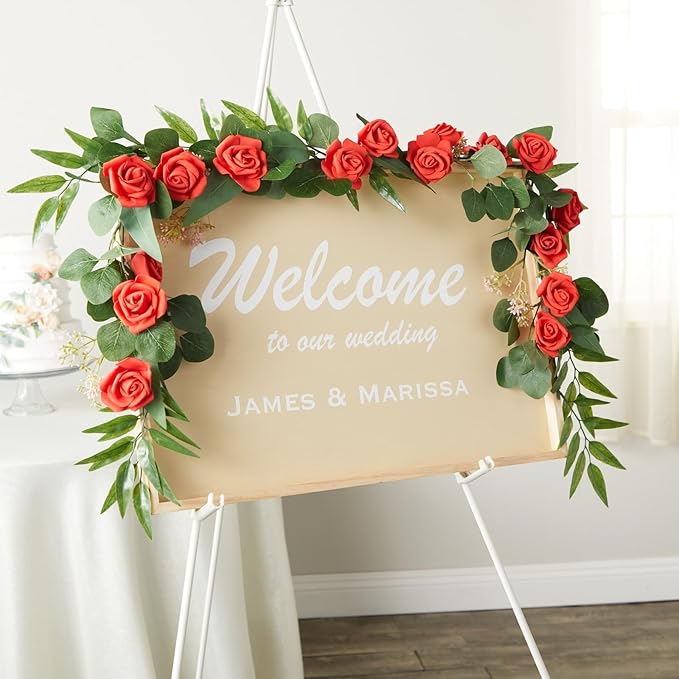 Juvale Artificial Carnations - Wedding Decor & Centerpiece Table Decorations - Artificial Flowers Bulk & Bridal Bouquet - Faux Flowers for Vase & Floral Decorations - 100 Pack, 3 in Dia, Red