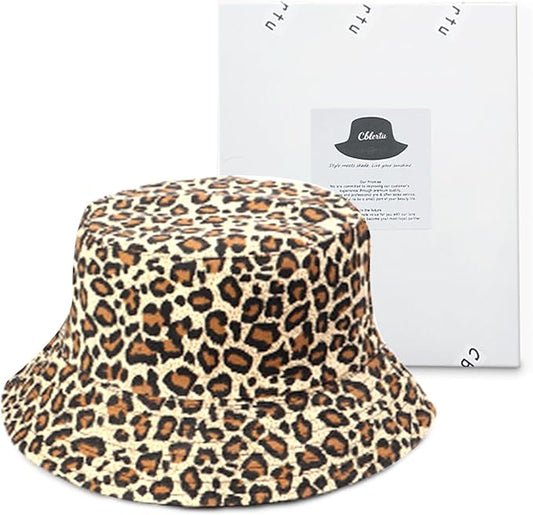 Bucket Hats for Women Man Cute Sun Beach Fisherman Hats