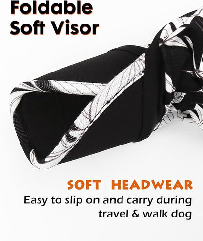 Chemo Headwear Viscose Newsboy Cap for Women Fall and Winter Hats