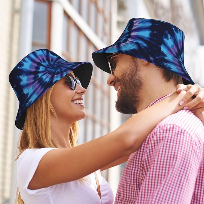 Small Daisy Green Chrysanthemum Flower Bucket Hats Fashion Sun Cap Packable Outdoor Fisherman Hat for Women and Men