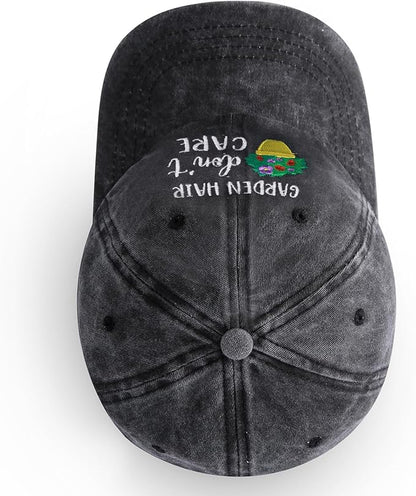 Gardening Gifts for Women - Hat, Accessories for Wife, Mom, Grandma